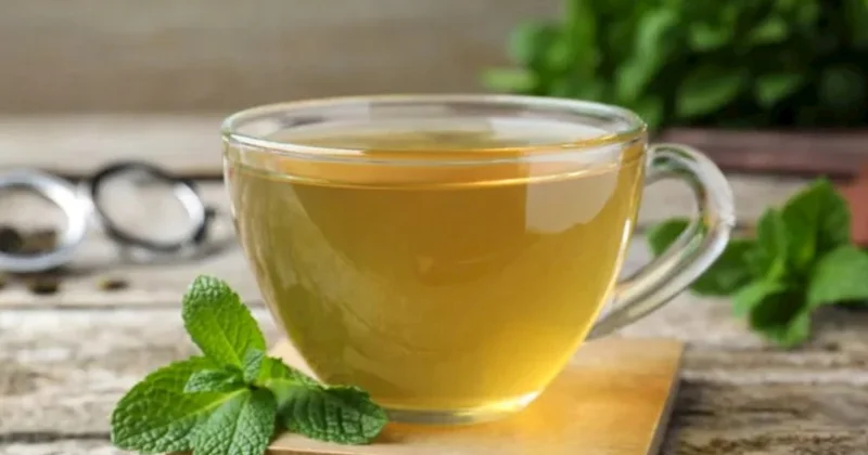 Nanə çayını gecə içmək zərərlidir, yoxsa faydalı?