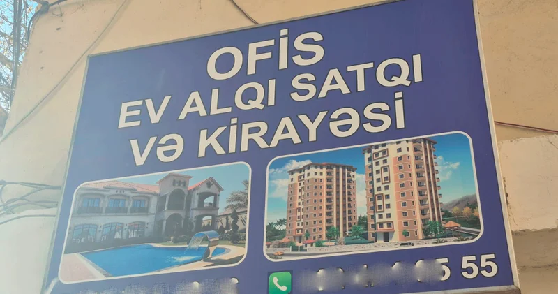 Kirayə mənzil bazarında qiymətlər heyrətləndirdi