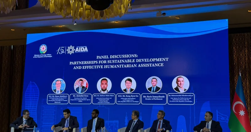 “Kiçikmiqyaslı layihələr daha effektiv nəticələr verir” ABDULLAH EREN