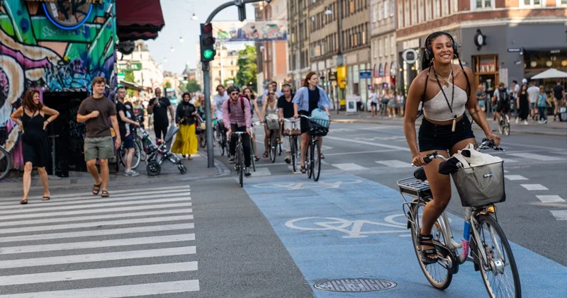 Kopenhagen deyil: 2026 cı ilin velosipedçilər üçün ən yaxşı şəhəri açıqlandı (SİYAHI)