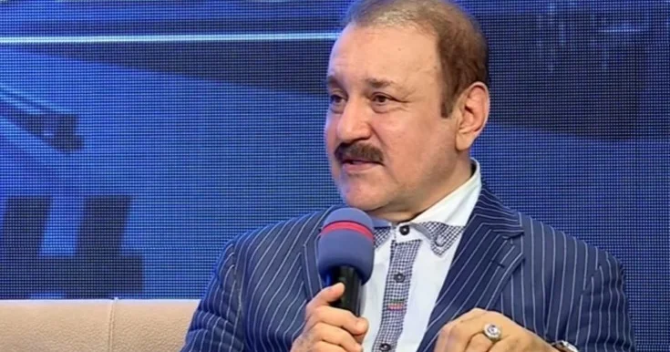 Həmin hadisələrdən sonra Cavanşir Məmmədovun ürəyi dözmədi, partladı
