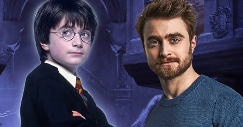 O yenidən “Harri Potter”ə çəkilir?