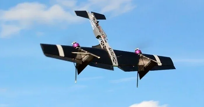 Rusiya 450 km/saat sürətli dron interseptor hazırladı