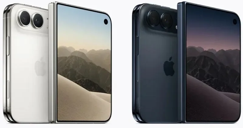 Yeni Apple iPhone 18 Pro və iPhone Duo nun Rusiya qiymətləri açıqlanıb