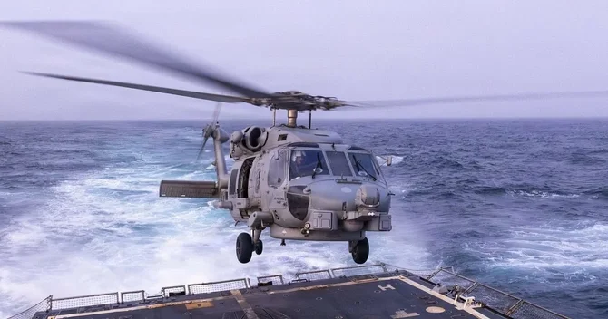 CENTCOM İranın blokadası çərçivəsində 96 gəmini başqa istiqamətə yönləndirib