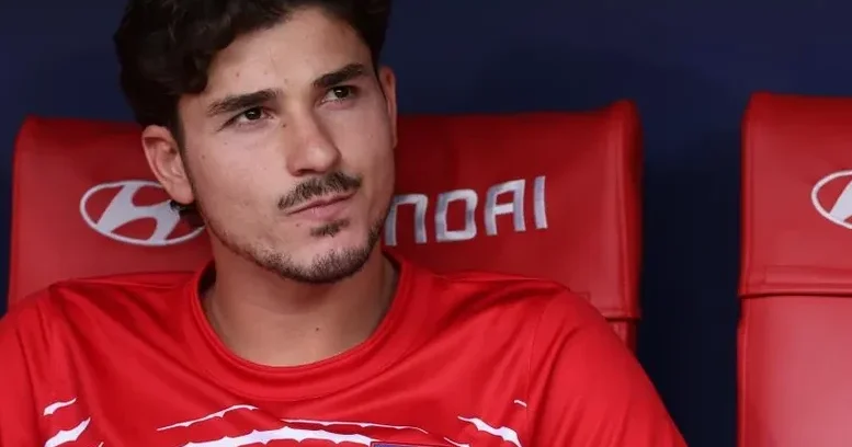 “Atletiko” Alvareslə bağlı Dekonun açıqlamasından sonra sərt bəyanat verdi