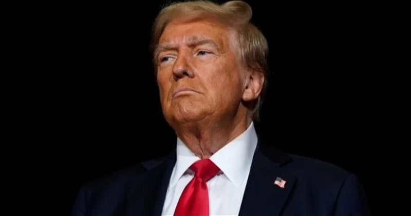Трамп заявил, что республиканцам на выборах будут противостоять коммунисты