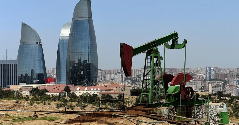 Прогноз по нефтедобыче в Азербайджане