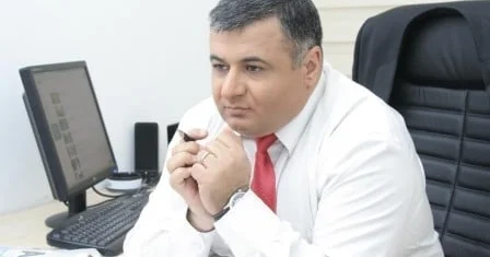 “Mövzu mənəm, xərçəngə nifrət edirəm” FOTO