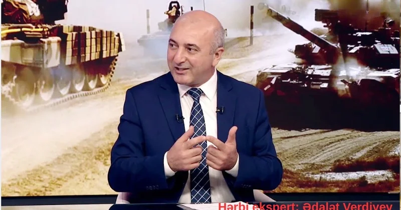 Ermənistan NATO ya getdikcə daha çox yaxınlaşır Hərbi ekspert