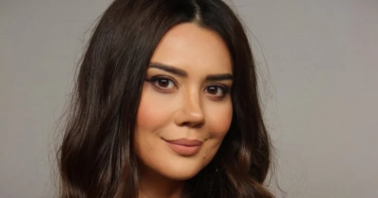 Oksana artıq çəkidən şikayətləndi
