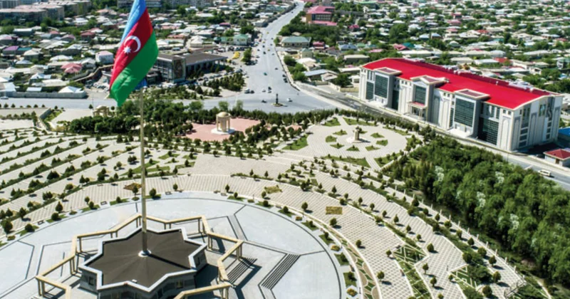 Naxçıvanda dabaq xəstəliyindən azad zona yaradılacaq