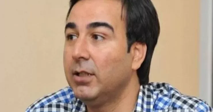 İlham Mirzəyev xəstəxanadan evə buraxıldı