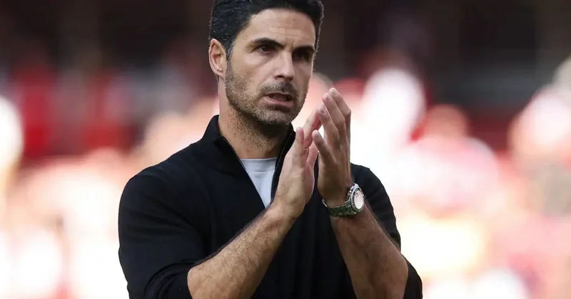 “Arsenal”dan Arteta qərarı: yeni müqavilə imzalanır
