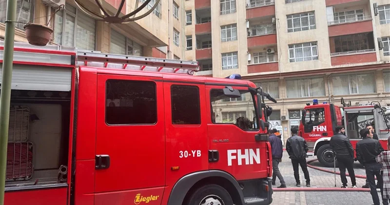 Сгубивший жильцов бакинской новостройки Бахруз Пашаев заявил в суде, что сожалеет