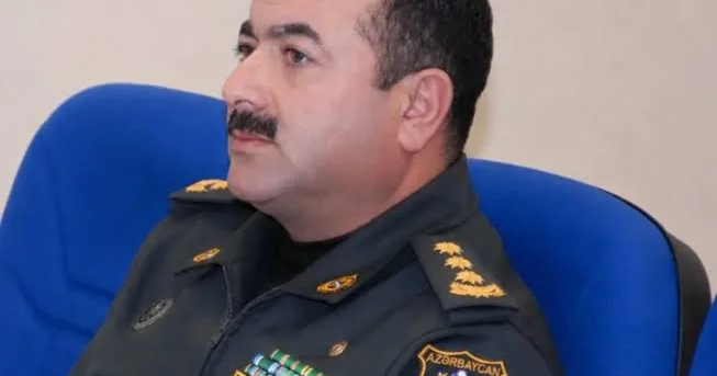 Polkovnikə 3 il 1 ay həbs cəzası istənildi: zərərçəkmiş barışığa hazırdır