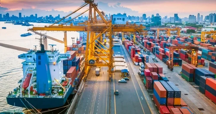 APM Terminals: Для развития Среднего коридора необходимо улучшить обмен информацией