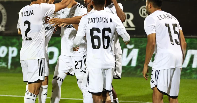 “Qarabağ”ın “Dinamo” ilə oyular üçün heyəti yeni transfer də var