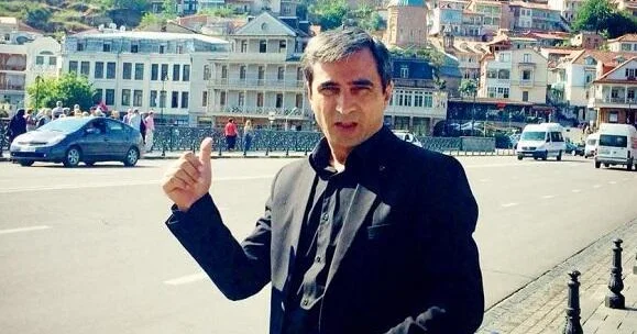 Bu qapıdan keçənə polis də dəymirdi…