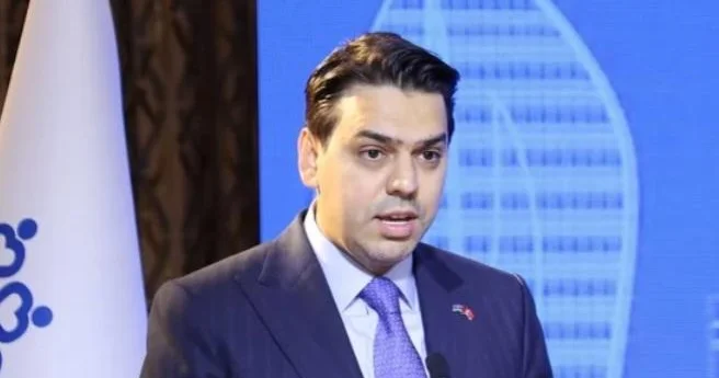 TİKA rəhbəri: AIDA beynəlxalq inkişaf tərəfdaşları arasında mühüm yer tutur