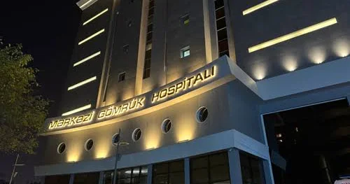 Gömrük Hospitalında 151 min manatlıq satınalma Nə alınır?