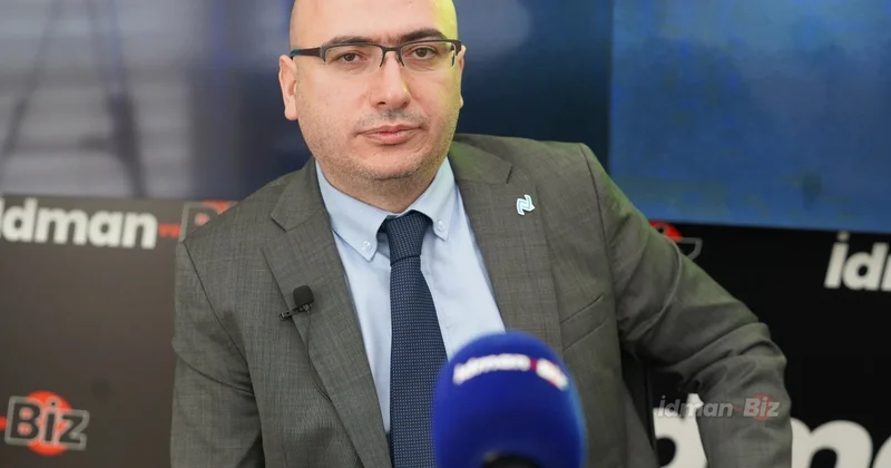 Rəşad Rəsullu: “38 ölkədən dünya çempionatına biletlər alınıb” MÜSAHİBƏ