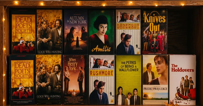 Məktəb, sevgi, tənhalıq... Sentyabrda baxılacaq ən yaxşı 10 film