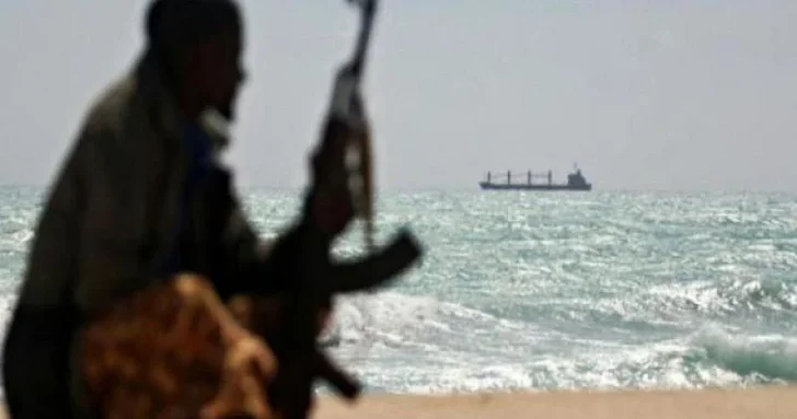 Хуситы объявили о захвате острова в Красном море