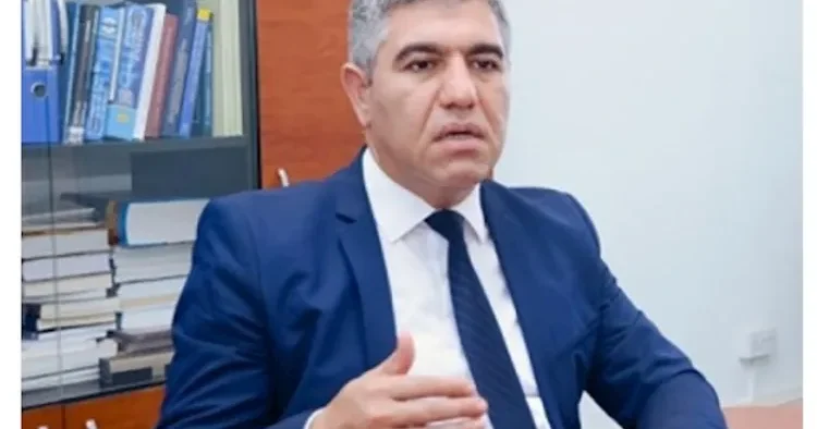 Xaricdə ezamiyyətdə olmağıma baxmayaraq, Sabah ın oyununu izləyəcəm Deputat