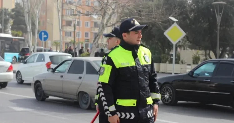 Hər səfərin sonunda sizi gözləyən doğmalarınız var DYP dən sürücülərə XƏBƏRDARLIQ!
