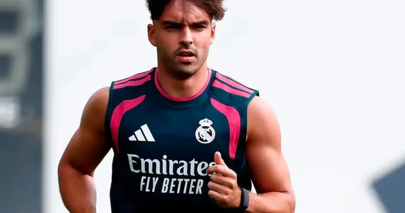 Mourinyonun Asensio qərarı: “Real Madrid” müdafiəçisi vaxtla yarışır
