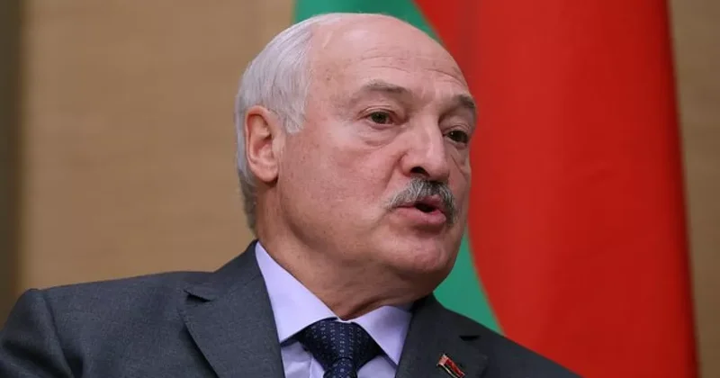 Лукашенко: У нас страна превратилась в казино