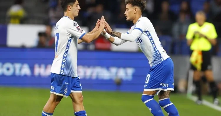 Dinamo rəsmisindən Ülvi Babayevlə bağlı açıqlama