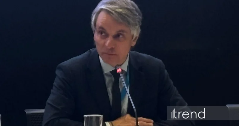 Цели COP31 должны стать бизнес возможностями UNECE