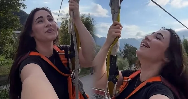 “Zipline”da avqustda da ciddi problem olubmuş Video