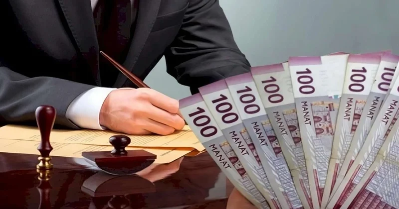 Dövlət qurumlarında maaş artımına yaşıl işıq Vüqar Bayramovdan İZAH