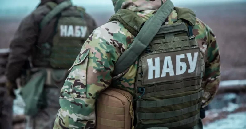 НАБУ: Мы не ждем, пока уволят чиновников