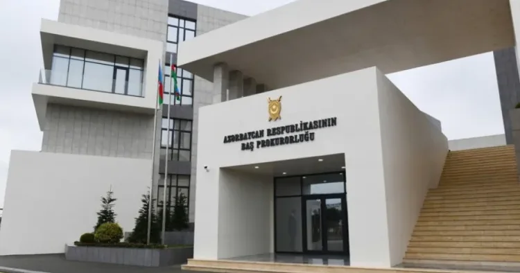 Şəkidəki hadisə ilə bağlı araşdırma BAŞLANDI