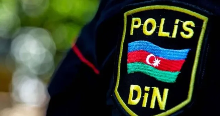 Azyaşlı qızın toyunu keçirmək istəyirdilər Polis müdaxilə ETDİ