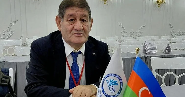 Paşinyan komandasına Rusiya ritorikasını yumşaltmağı tapşırır Ermənişünas alimdən ŞƏRH