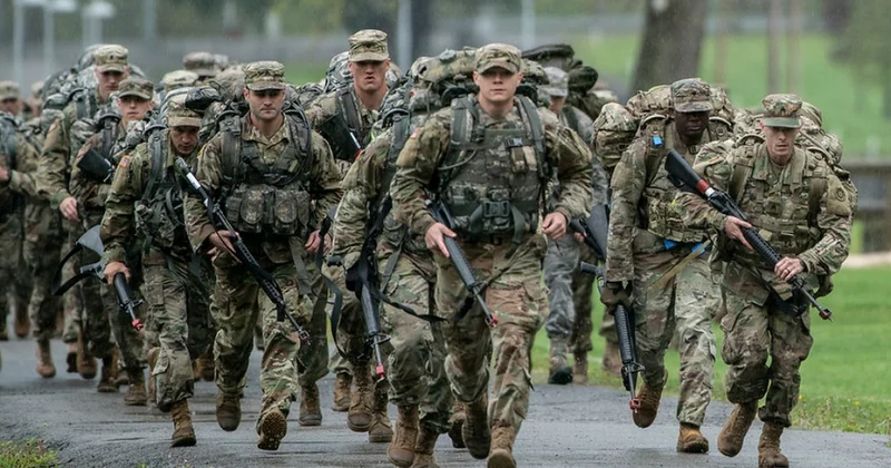 CША будут воевать до 2029 года?