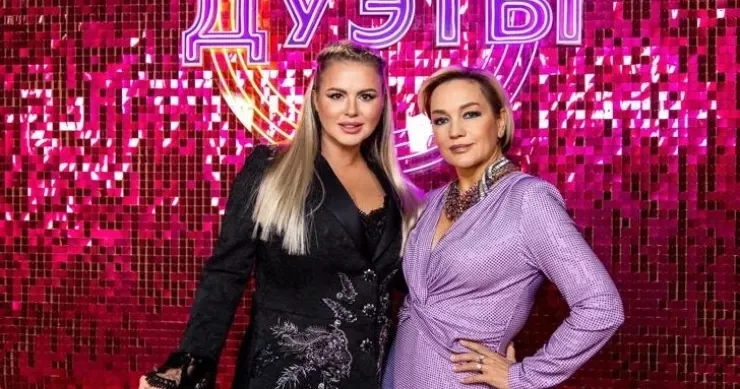 Anna Semenoviçlə Tatyana Bulanova arasında qalmaqal yaşanı