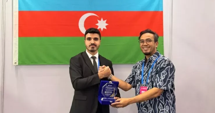 Azercell in innovativ həlləri ABŞ in Silikon Vadisində və Çində mükafatlar qazanıb