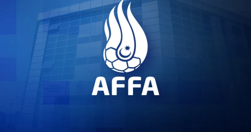 AFFA bölgə klubunu cəzalandırdı HAKİMİ TƏHQİR ETDİYİNƏ GÖRƏ