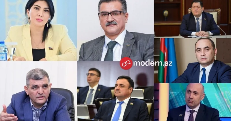 Bir deputat 3, digəri 50 seçici qəbul edir ARAŞDIRMA