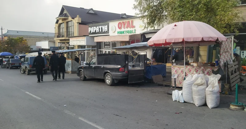 Bu sahəyə nəzarət gücləndiriləcək SƏRƏNCAM