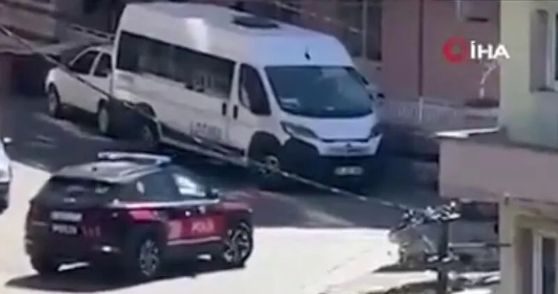 Стрельба в Стамбуле: есть погибшие и раненый ВИДЕО