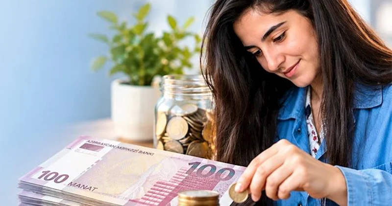 Necə pul yığmaq olar? Ağıllı insanların 7 qaydası