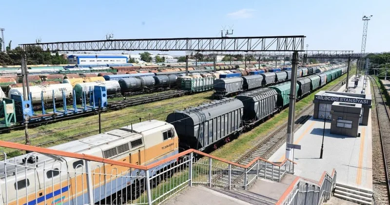 Azərbaycandan Ermənistana yeni tranzit: 3 min ton taxıl