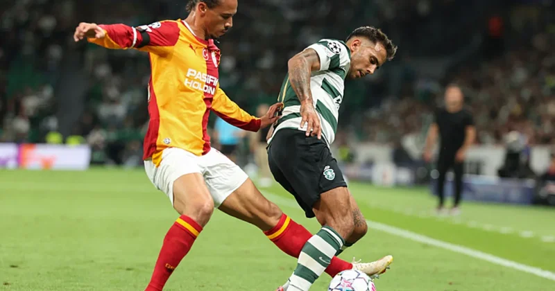 Çempionlar Liqasında gecənin nəticələri: “Qalatasaray” məğlub oldu